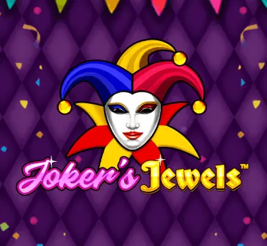 Joker's Jewels, tragamonedas de Pragmatic Play